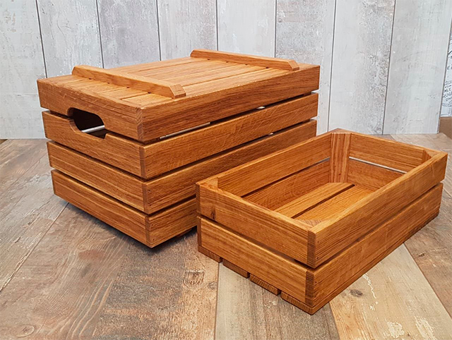 Деревянный ящик своими руками — 105 фото простых и сложных моделей для различных назначений